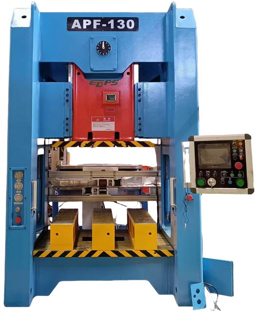 Máquina de fabricación de aluminio de aluminio de alto rendimiento