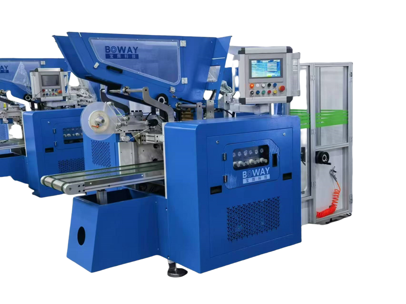 Rollo de suministro Rollo/Papel de hornear Máquina de rebobinado y máquina de corte