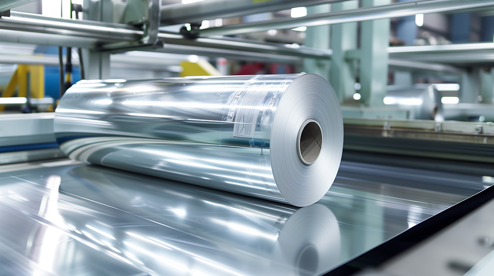 productos de aluminio