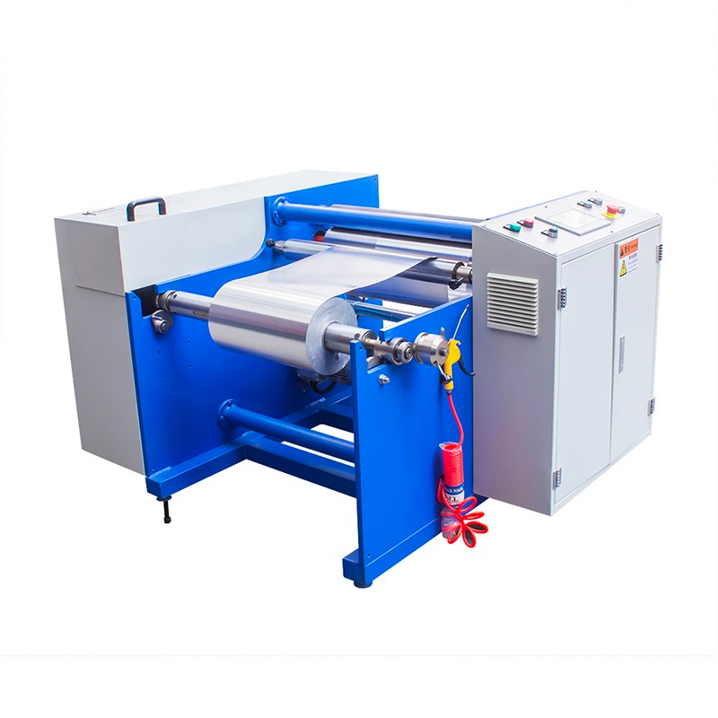 Máquina de aluminio de aluminio semi automático