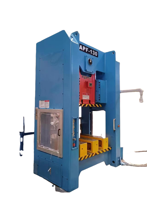 La mejor calidad con una máquina de fabricación de contenedores de aluminio de aluminio justificado de un año 