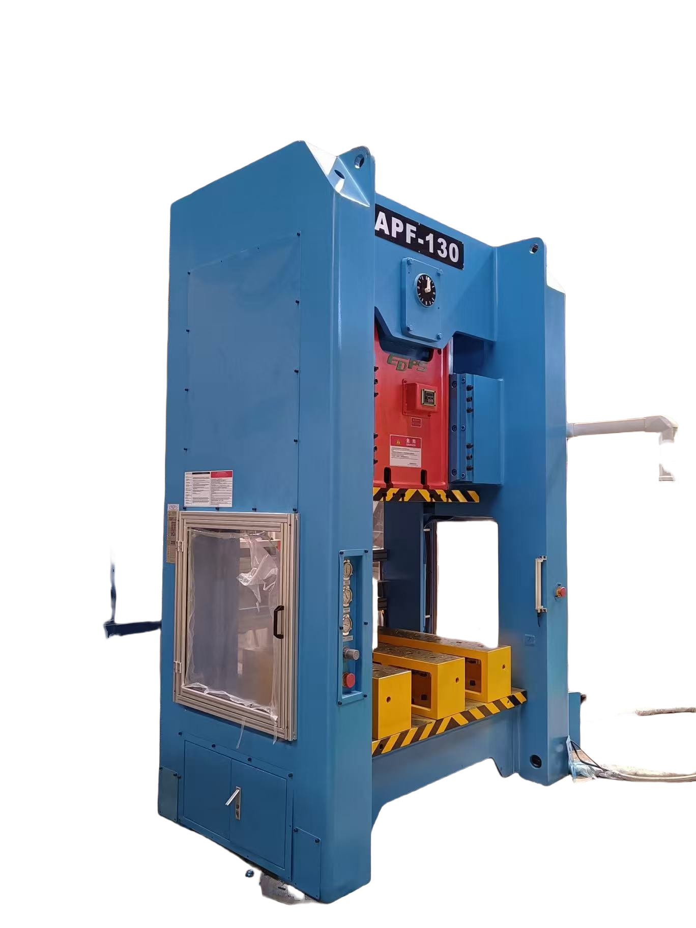Máquina de la fabricación de contenedores de aluminio de aluminio multicavidad de aerolínea completamente automática